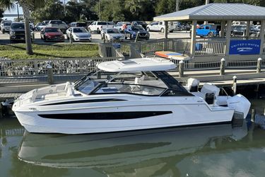 32' Aquila 2023