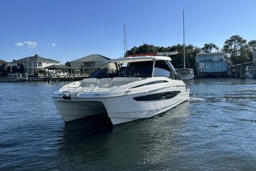 32' Aquila 2023