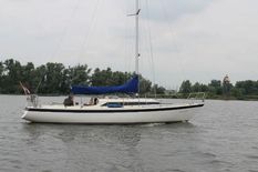 One Design H-Boat 35