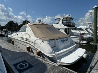 46' Sea Ray 1997