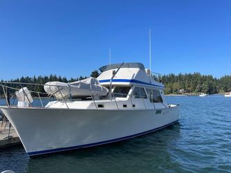 37' Tollycraft 1982