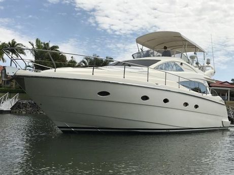 Aicon 56 Boats For Sale In Australia Yachtworld