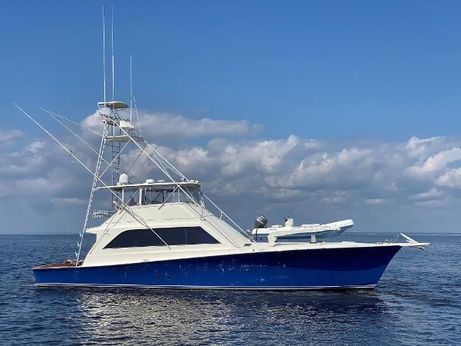 Ocean Yachts For Sale In Maryland Yachtworld