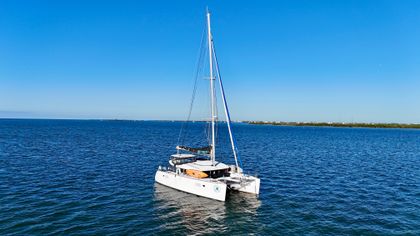 45' Lagoon 2017