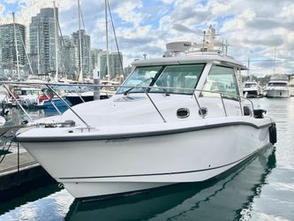 31' Boston Whaler 2015