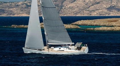 82' Jfa Yachts 2002