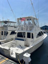 45' Ocean Yachts 1998