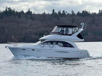 38' Meridian 2004 Yacht For Sale