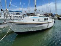 Westerly Centaur 26