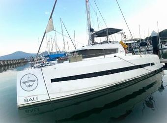 41' Catana 2018 Yacht For Sale