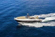Windy 39 Camira