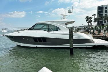 Cruisers Yachts 45 Cantius