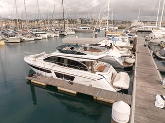 55' Azimut 2022