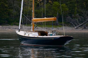 42' Hinckley 2005