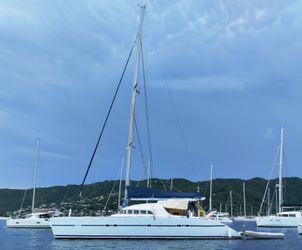 57' Lagoon 2004
