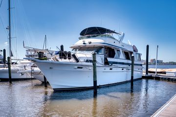 60' Jefferson 1987