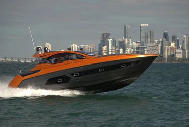 43' Azimut 2015