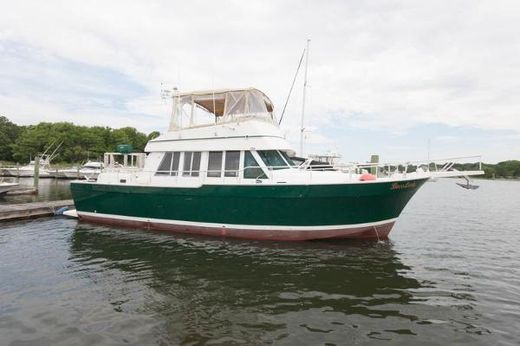 Trawler Boats For Sale In Rhode Island Yachtworld