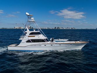 87' Feadship 1985