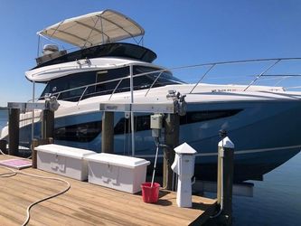 42' Regal 2018