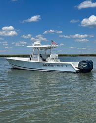 32' Regulator 2009