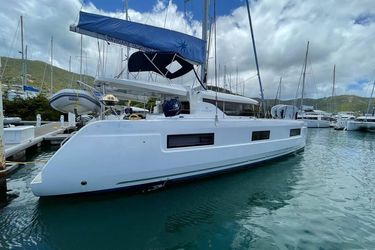 46' Lagoon 2023