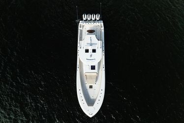 45' Seavee 2022