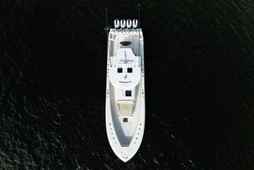 45' SeaVee 2022