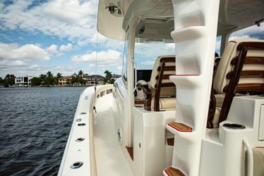 45' Seavee 2022
