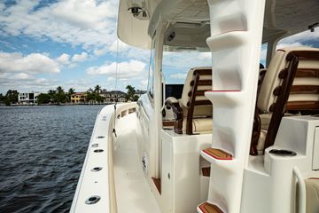 45' SeaVee 2022