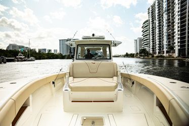 45' Seavee 2022