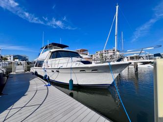 47' Bayliner 2000