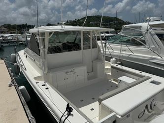 38' Pursuit 2023 Yacht For Sale