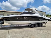 Chaparral 327 SSX