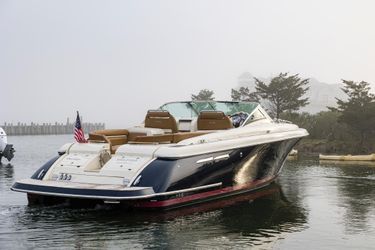 36' Chris-craft 2013 Yacht For Sale