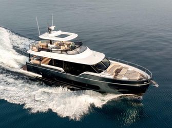 61' Azimut 2024