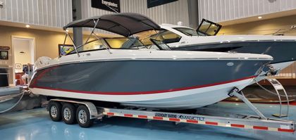 30' Cobalt 2019