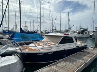 28' Cutwater 2016