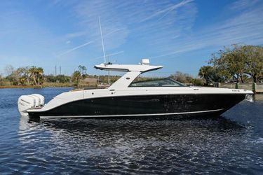 40' Sea Ray 2019