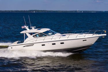 52' Tiara Yachts 2002