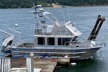 30' Armstrong Marine 2007