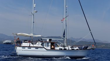 Nauticat 441