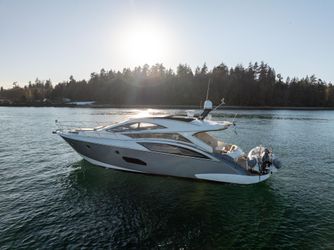 50' Marquis 2009