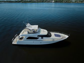 58' McKinna 2003