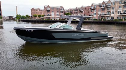 32' Aviara 2023