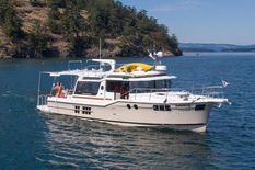Ranger Tugs R-43 S