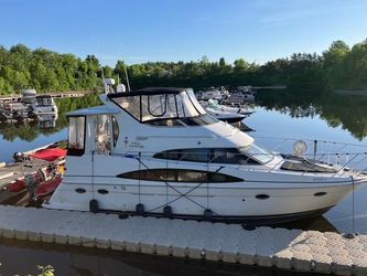 39' Carver 2001