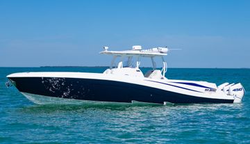 39' Deep Impact 2012