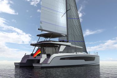 55' Mazarin 2025