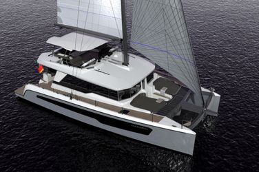 55' Mazarin 2025